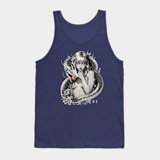 Eve Tank Top